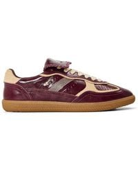 Alohas - Tb.90 Club Low-Top Trainers - Lyst