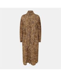 Weekend by Maxmara - Dolmen Shirt Dress - Lyst