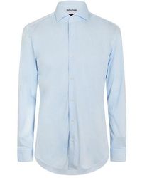 BOSS - P-Hank-Sp-261 10277390 01 Oxford Shirt - Lyst