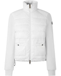 Moncler - Hybrid Jkt Ld64 - Lyst