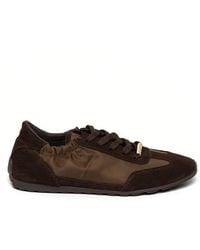 Steve Madden - Bobby Sneaker Low-Top Trainers - Lyst