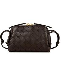 Bottega Veneta - Intrecciato Concert Pouch - Lyst