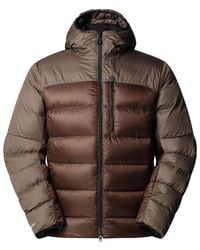 The North Face - M Hke Kalix Down Hooded Jacket - Lyst