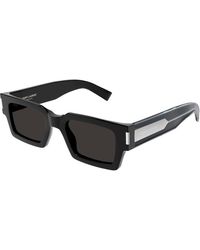 Saint Laurent - Sunglasses - Lyst