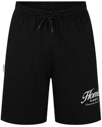 Homies Marbella - Homies Essentials Shorts - Lyst
