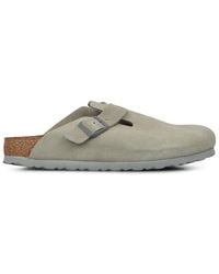Birkenstock - Bstk Boston Clogs 64 - Lyst