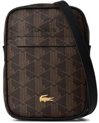 Lacoste - Mono Xbody Sn64 - Lyst