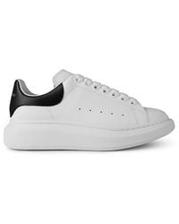 McQueen - Oversized Trainers - Lyst