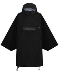 Napapijri - Cape Rain Anorak - Lyst