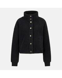 Barbour - Chloe Fleece - Lyst
