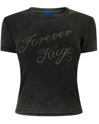 HUGO - Dever B 10257055 01 - Lyst