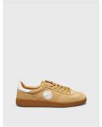 Pretty Green - Low-Top Trainers - Lyst