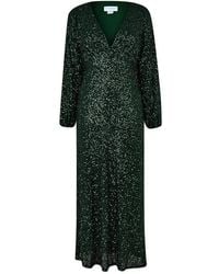 Never Fully Dressed - Sequin Emma Dress - Lyst