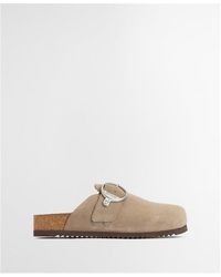 Barbour - Kyra Sandals - Lyst