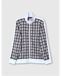 Pretty Green - Pg Timperley Geotrk - Lyst