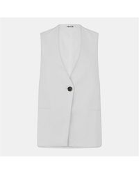 EDITED - Willow Vest - Lyst