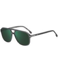 BOSS - Su Bridge Sungl Sn63 - Lyst