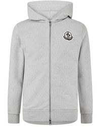 Moncler - 3D Hoody Sn64 - Lyst