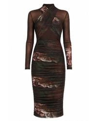 Bardot - Bd Aliyah Dress Ld64 - Lyst