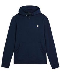 Ted Baker - Hendon Oth Hoodie - Lyst