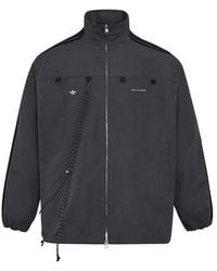 adidas - 007 Track Top - Lyst