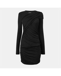Isabel Marant - Denise Bodycon Dress - Lyst