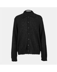 Our Legacy - Evening Short Sleeve Polo Shirt - Lyst