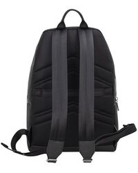 BOSS - Daxter Backpack - Lyst
