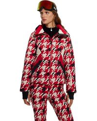 BOSS - Water-Resistant Insulated Ski Jacket - Lyst