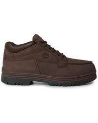 Timberland - Timb Heritage Lace Sn64 - Lyst