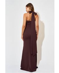Odd Muse - Long Maxi Dress - Lyst