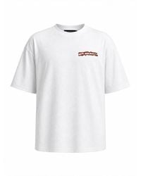 PRETTY BOY UGLY WORLD - Pbuw Bitcoin T-Shirt - Lyst