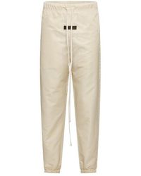 Fear Of God - Fge Taslan Nylon Tra - Lyst