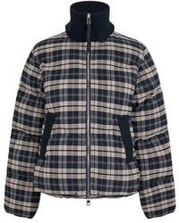 Varley - Bryony Short Puffer Jacket - Lyst