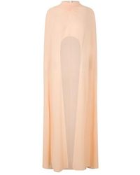 Anna October - Anna Marigold Cape Ld63 - Lyst