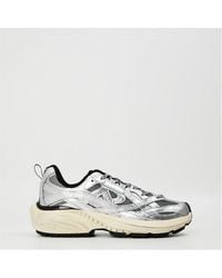 Represent - Storm Runner Chunky Trainers - Lyst