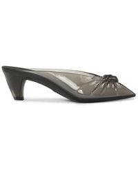 Chloé - Jelly Shoes - Lyst
