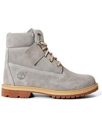 Timberland - 6-Inch Premium Hiker Boots - Lyst