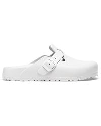 Birkenstock - Bstk Boston Eva Sand Ld64 - Lyst