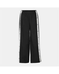 Lacoste - Tape Jogging Bottoms - Lyst