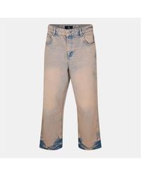 Represent - Straight Leg Jeans - Lyst
