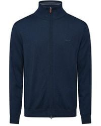 GANT - Extrafine Merin - Lyst