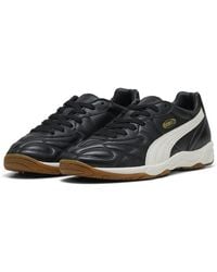 PUMA - X King Indoor Low-Top Trainers - Lyst