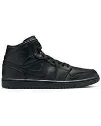 Nike - High-Top Trainers - Lyst