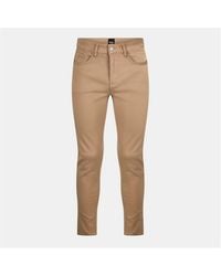 BOSS - Delaware3 Slim Fit Jeans - Lyst