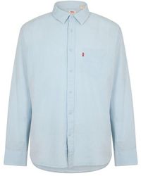 Levi's - Levi's Clssc Pkt-Shirt - Lyst