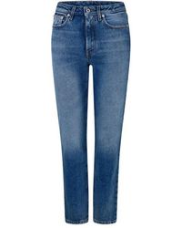 Heron Preston - Slim Fit Jeans - Lyst