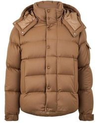 Moncler - Moncler Vezere Puffer Down Jacket - Lyst