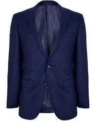 BOSS - T-Harvers Blazer - Lyst