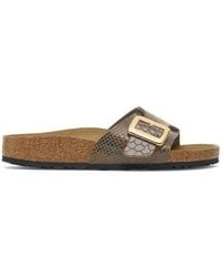Birkenstock - Bstk Catalina Cushio Ld64 - Lyst